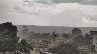 tempestades