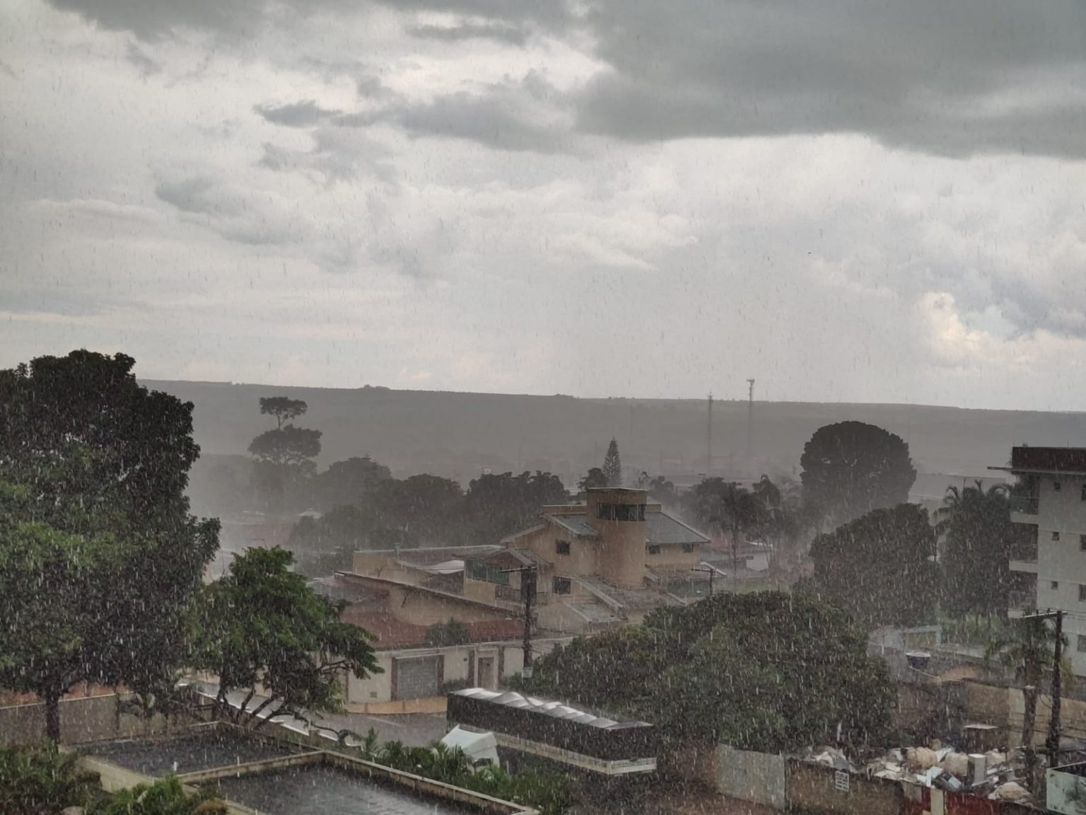 tempestades