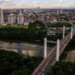 Conheça a cidade brasileira que encanta com qualidade de vida elevada e ar fresco
