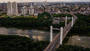 Conheça a cidade brasileira que encanta com qualidade de vida elevada e ar fresco
