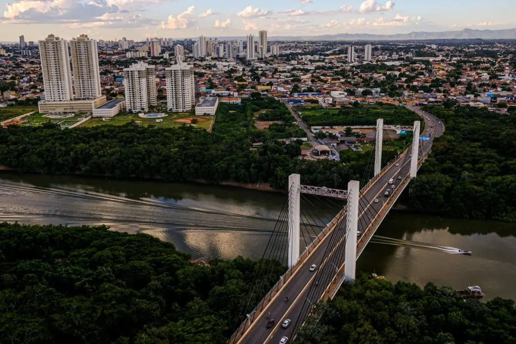 Conheça a cidade brasileira que encanta com qualidade de vida elevada e ar fresco