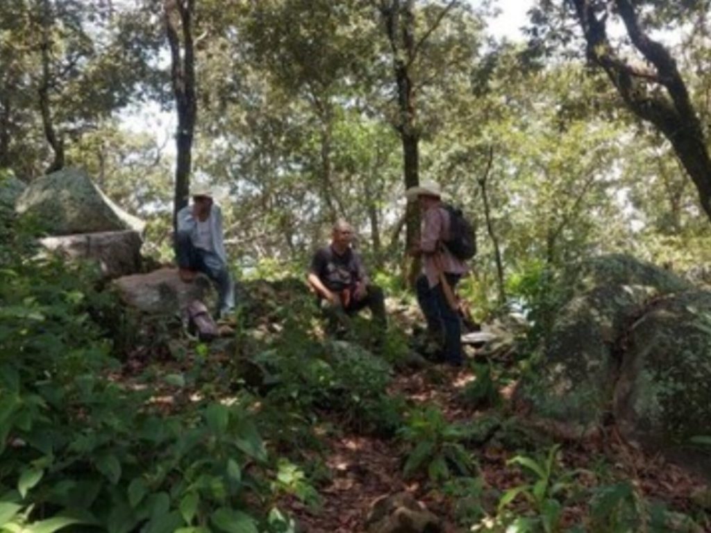 Cidade perdida há mais de 1.200 anos é escavada e descobertas chamam atenção