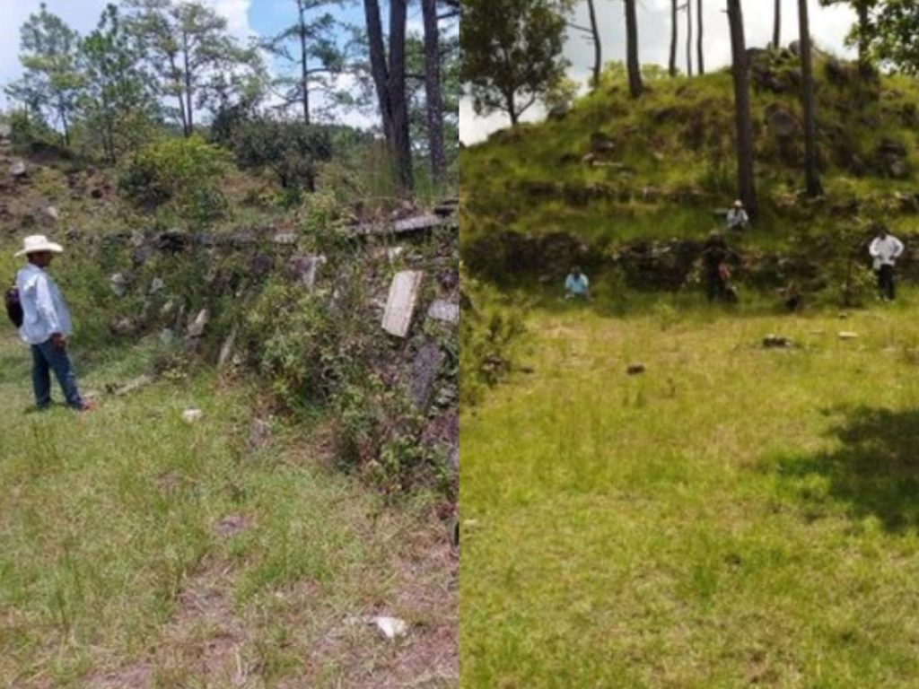 Cidade perdida há mais de 1.200 anos é escavada e descobertas chamam atenção