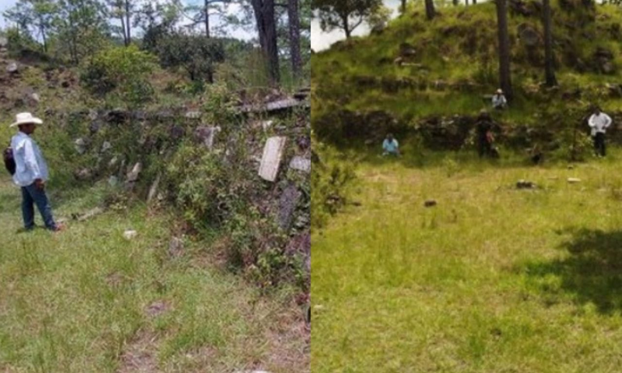 Cidade perdida há mais de 1.200 anos é escavada e descobertas chamam atenção