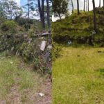 Cidade perdida há mais de 1.200 anos é escavada e descobertas chamam atenção