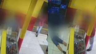 Polícia prende integrantes de organização criminosa responsável por assassinato de comerciante em Goiânia