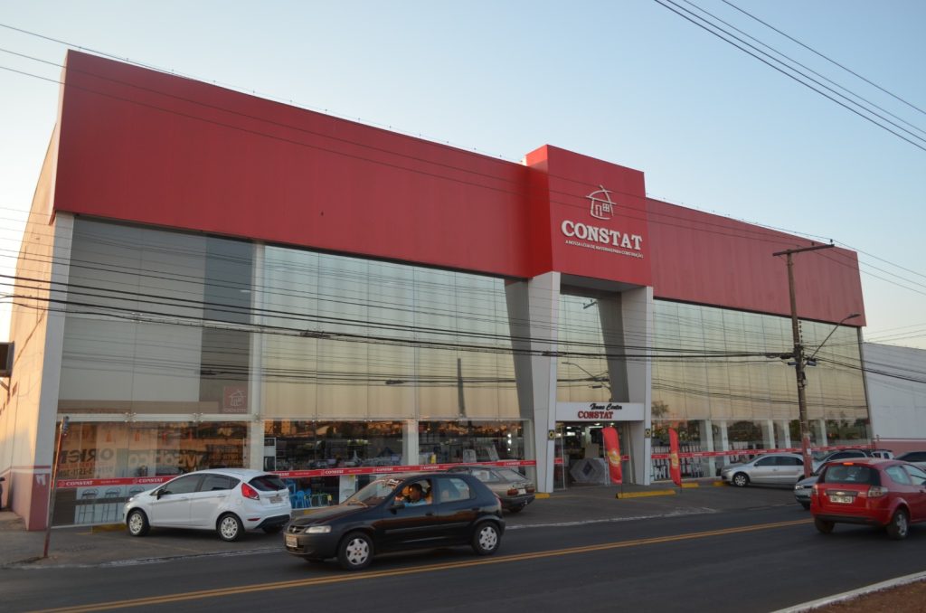 Constat comemora 60 anos. (Foto: Divulgação)