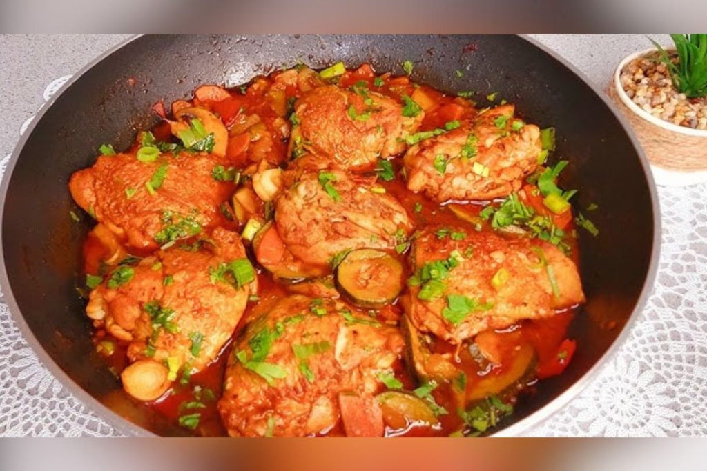 3 cortes de frango que ficam mais suculentos na frigideira, segundo chefs