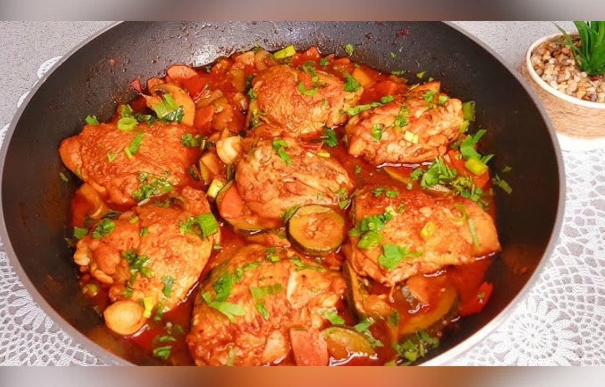 3 cortes de frango que ficam mais suculentos na frigideira, segundo chefs