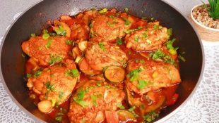 3 cortes de frango que ficam mais suculentos na frigideira, segundo chefs