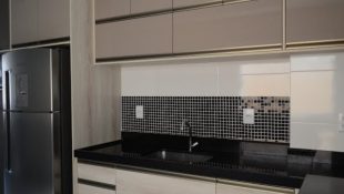 Adeus aos eletrodomésticos espalhados pela bancada: a nova tendência que deixa a cozinha mais prática e espaçosa