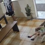 Criança com paralisia consegue se movimentar e milagre é presenciado por familiares