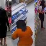 Entenda esquema complexo de quadrilha de mulheres para furtar shoppings de Goiás e no DF