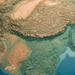 Plataforma mapeia áreas de risco climático no Brasil