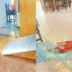 Pai é preso em Anápolis após filha denunciar agressão e ameaças com faca