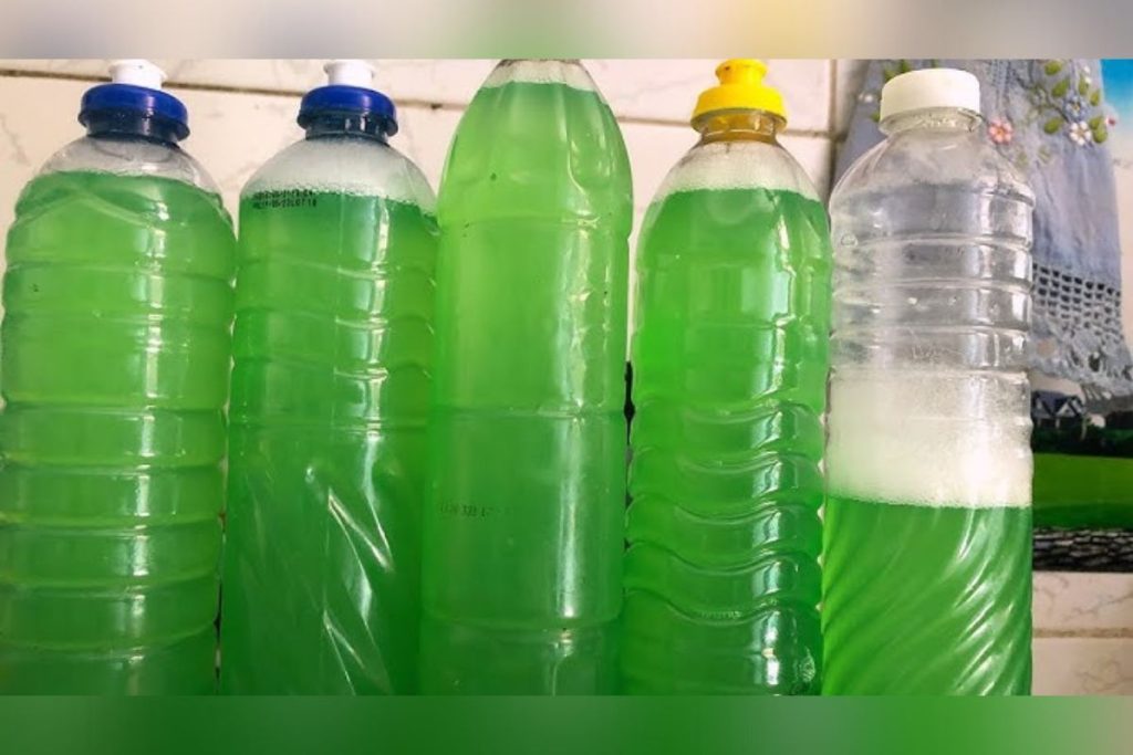 6 funções que o detergente tem fora da pia da cozinha que você provavelmente não sabia