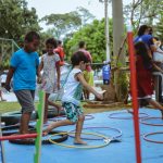 Anápolis terá programação especial para o Dia das Crianças. (Foto: Prefeitura de Anápolis)