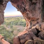 A cidade de Divinópolis de Goiás ganha destaque pelo ecoturismo. (Foto: Prefeitura de Divinópolis de Goiás)