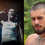 Os sintomas da doença que Zé Felipe e Dan Reynolds, vocalista do Imagine Dragons, têm em comum