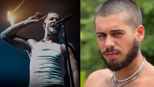 Os sintomas da doença que Zé Felipe e Dan Reynolds, vocalista do Imagine Dragons, têm em comum