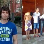 O que aconteceu com bandidos que mataram cruelmente jovem em padaria do Jundiaí, em Anápolis?