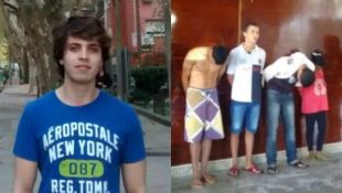 O que aconteceu com bandidos que mataram cruelmente jovem em padaria do Jundiaí, em Anápolis?