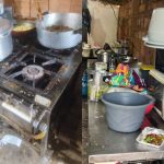 Polícia fecha fábrica clandestina de alimentos que colocava em risco a saúde de moradores da Grande Goiânia