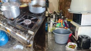 Polícia fecha fábrica clandestina de alimentos que colocava em risco a saúde de moradores da Grande Goiânia