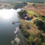 Conheça o império rural avaliado em R$ 800 milhões que está sendo construído por Amado Batista