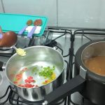 Segredo dos especialistas para temperar feijão depois de cozido de forma simples e prática