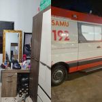 Jovem é morto de forma brutal durante festa familiar no interior de Goiás