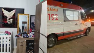 Jovem é morto de forma brutal durante festa familiar no interior de Goiás