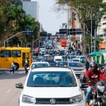 transito Parána