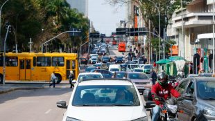 transito Parána