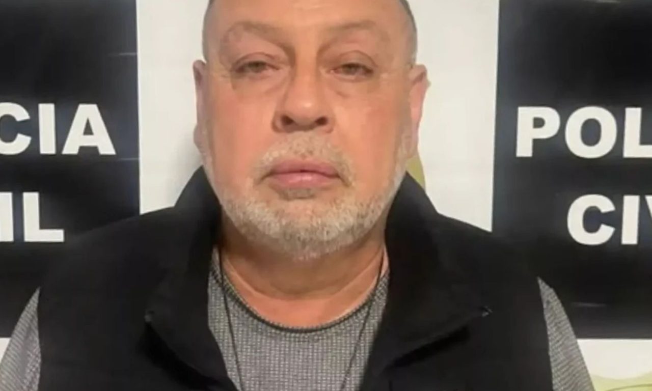 Paulo Roberto Tinoco Bonafina, conhecido como "Don Juan".