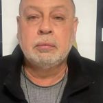 Paulo Roberto Tinoco Bonafina, conhecido como "Don Juan".