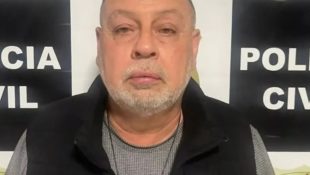 Paulo Roberto Tinoco Bonafina, conhecido como "Don Juan".