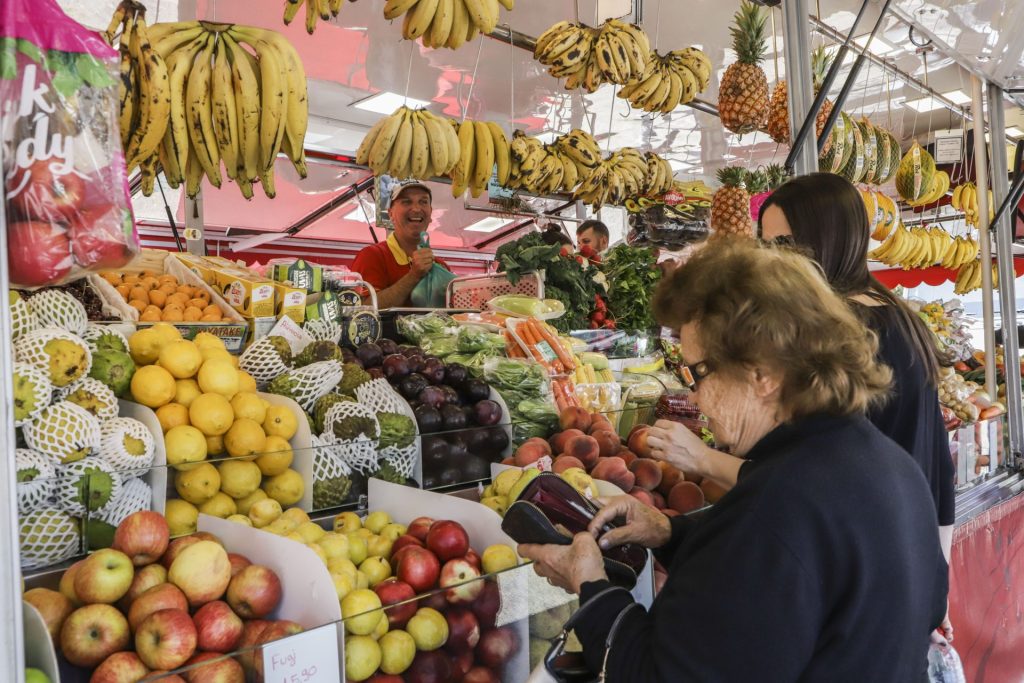 Conheça a fruta que dá energia, reduz o estresse e protege seus rins