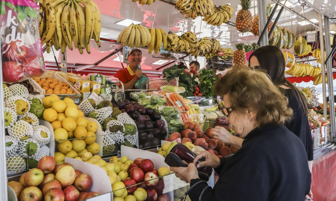 Conheça a fruta que dá energia, reduz o estresse e protege seus rins