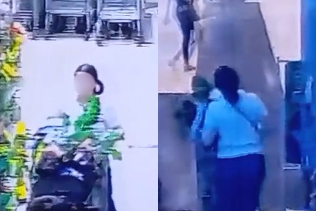 Mulher é presa em Anápolis após tentar furtar mais de R$ 3 mil em produtos de supermercado