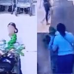Mulher é presa em Anápolis após tentar furtar mais de R$ 3 mil em produtos de supermercado