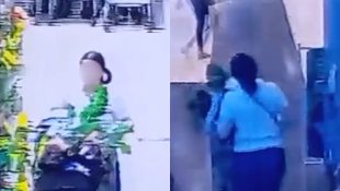 Mulher é presa em Anápolis após tentar furtar mais de R$ 3 mil em produtos de supermercado
