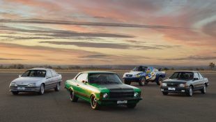 Carros serão restaurados e leiloados Chevrolet Vintage
