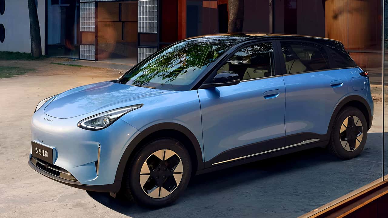Carro elétrico mais vendido da China chega ao Brasil e preço estimado é divulgado