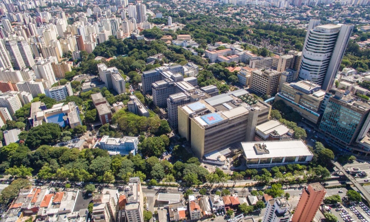 Maior unidade do Brasil ocupa 7,4 milhões de m² e é maior que dois países da Europa