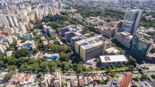 Maior unidade do Brasil ocupa 7,4 milhões de m² e é maior que dois países da Europa