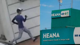 Jovem revela motivo pelo qual tentou matar corretor de imóveis em Anápolis