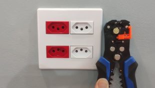 Nova tecnologia substitui tomadas tradicionais e dá fim à bagunça de cabos