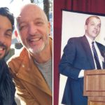 Ex-pastor que pregava “cura gay” hoje vive casamento com outro homem e dá forte testemunho