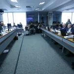 CPMI do INSS ouve ex-dirigentes de associação e conselho nesta segunda